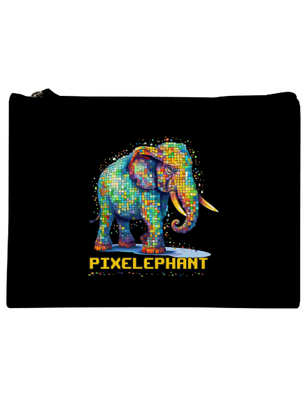 Pixelephant