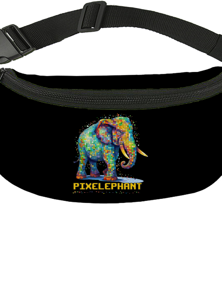 Pixelephant