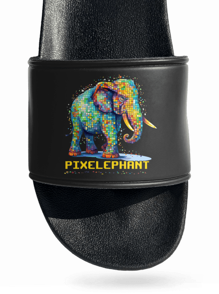 Pixelephant