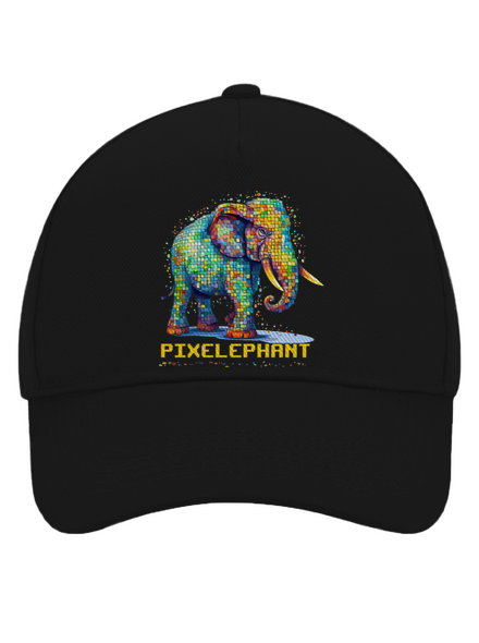 Pixelephant