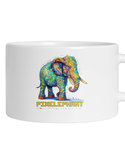 Pixelephant