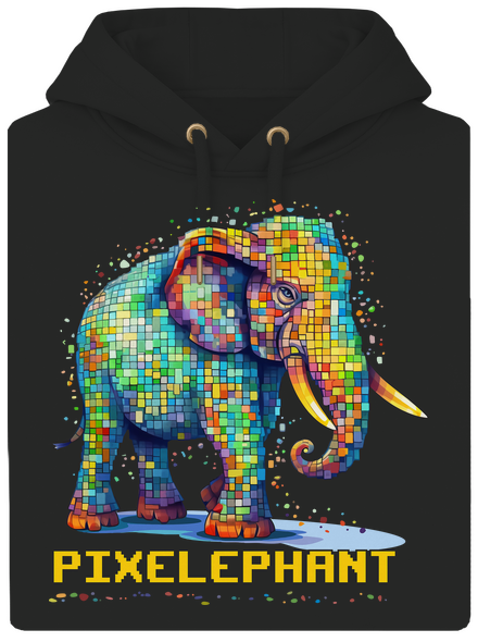 Pixelephant