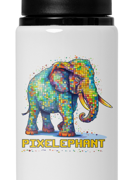 Pixelephant