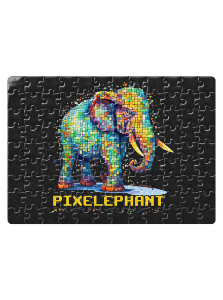 Pixelephant