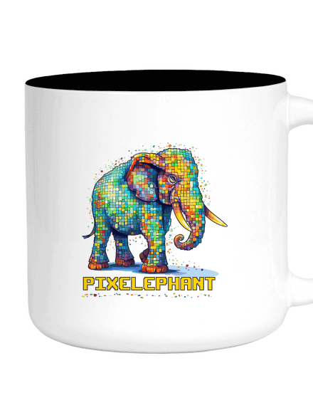 Pixelephant