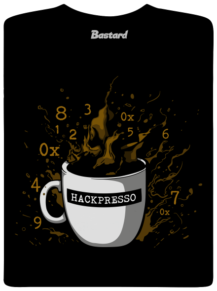 Hackpresso 