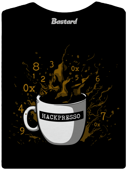 Hackpresso 