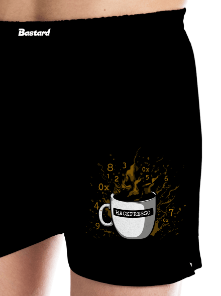 Hackpresso 