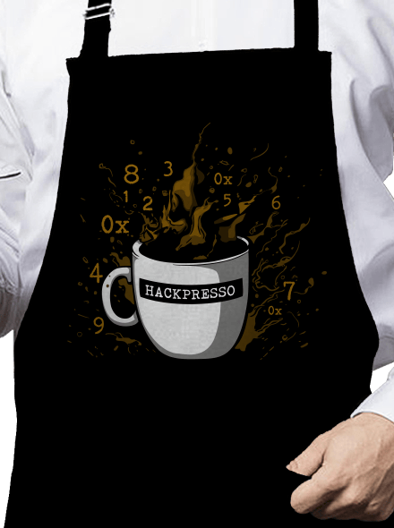 Hackpresso 
