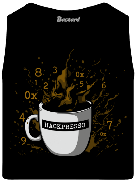 Hackpresso
