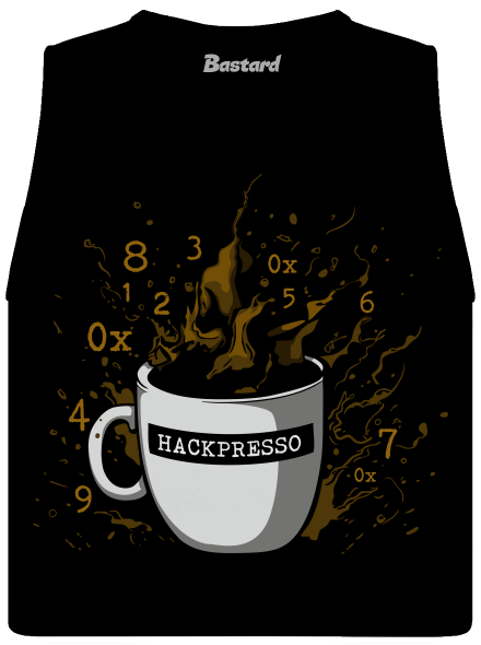 Hackpresso 