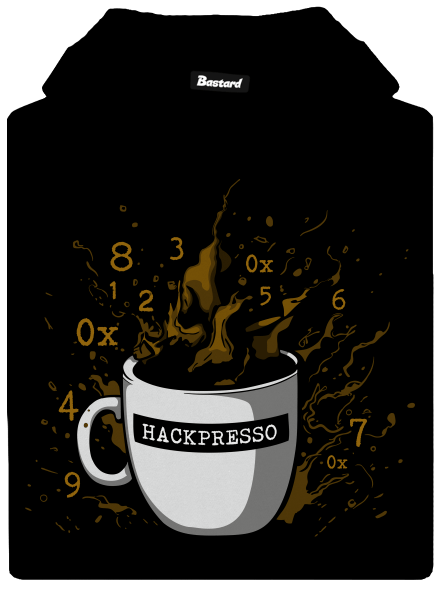 Hackpresso 