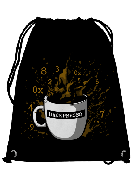 Hackpresso