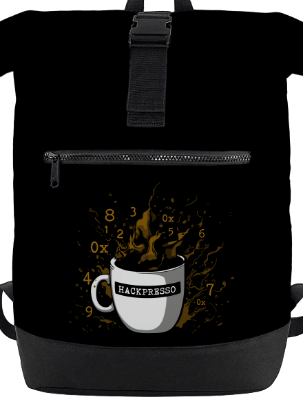 Hackpresso 