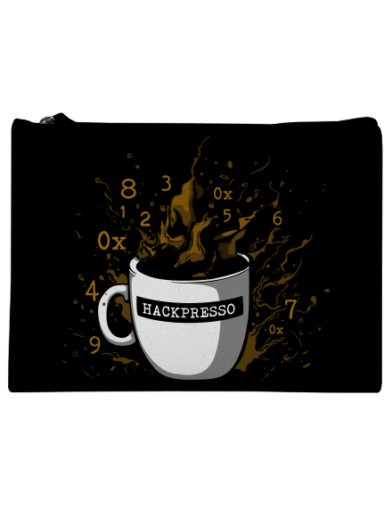 Hackpresso 
