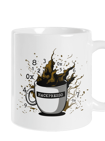Hackpresso 