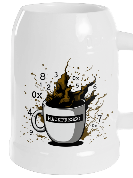 Hackpresso 