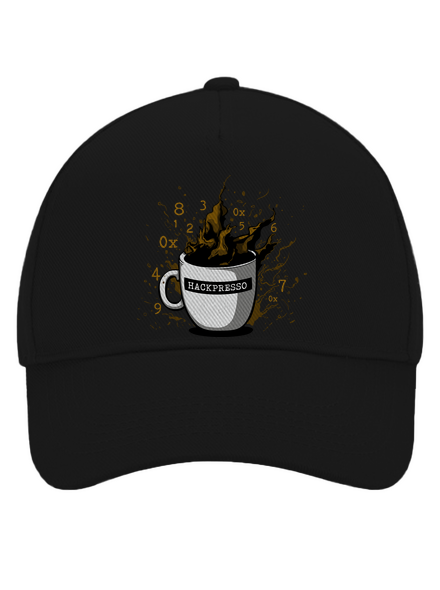 Hackpresso 