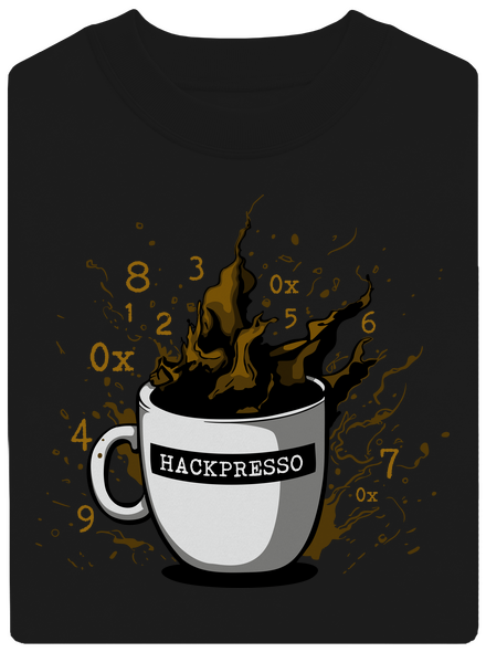 Hackpresso