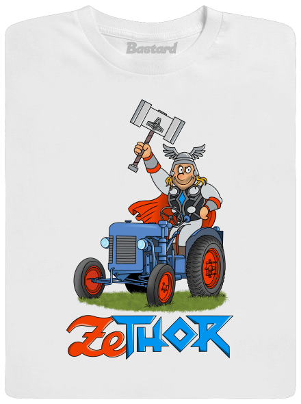 ZeThor