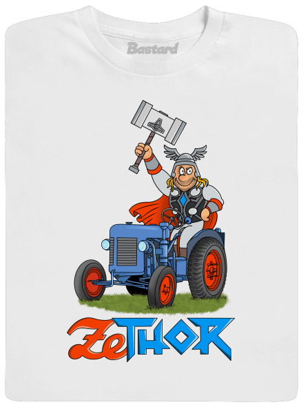 ZeThor