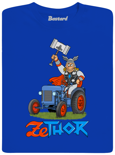 ZeThor