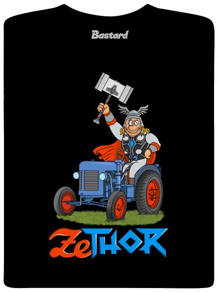 ZeThor