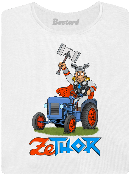 ZeThor