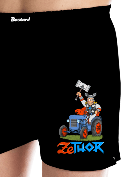ZeThor