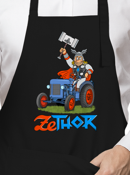 ZeThor