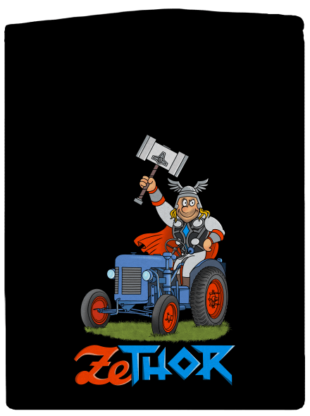 ZeThor