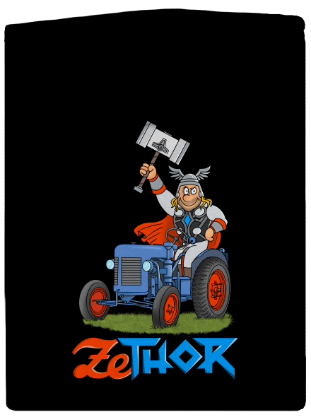 ZeThor