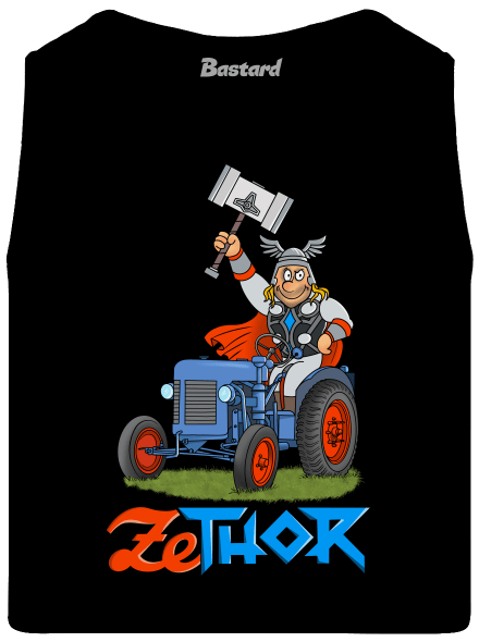 ZeThor