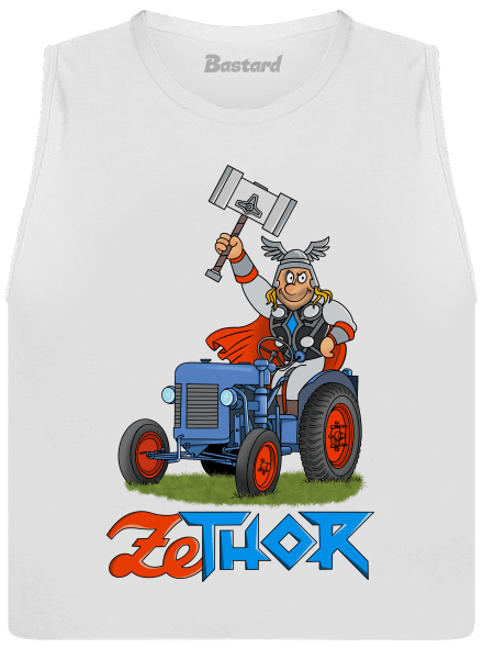 ZeThor