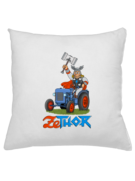 ZeThor