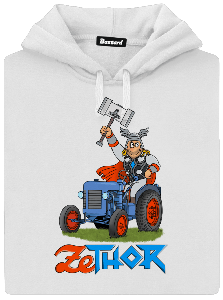 ZeThor