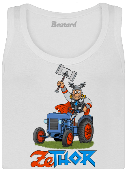 ZeThor