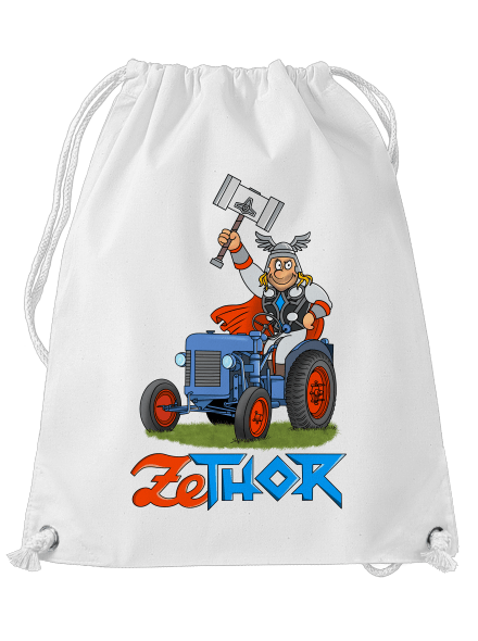 ZeThor