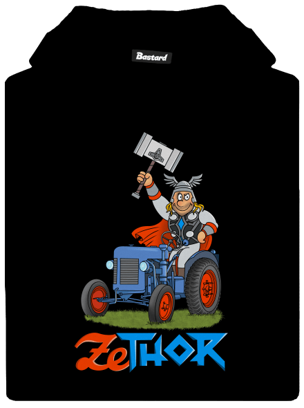 ZeThor