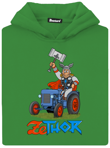 ZeThor