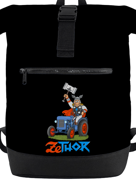 ZeThor