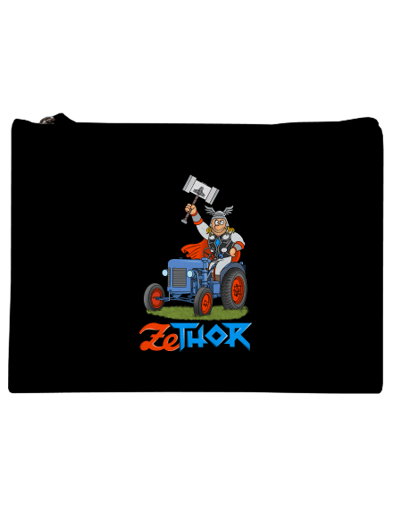 ZeThor