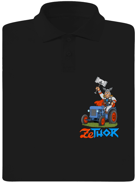 ZeThor