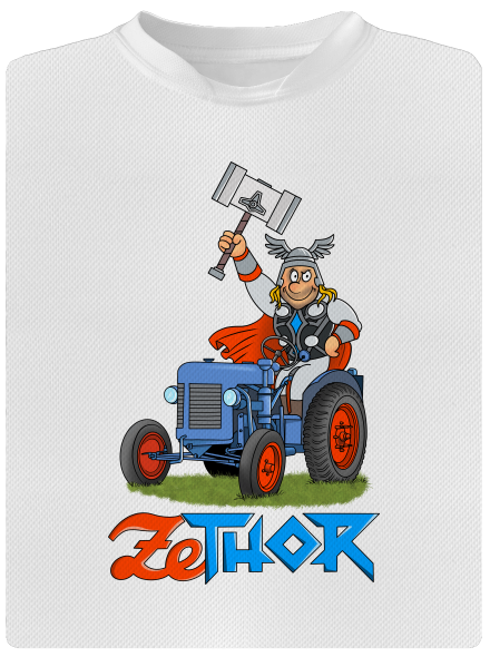ZeThor