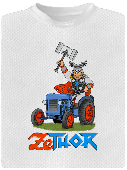 ZeThor