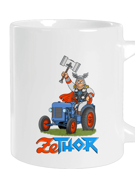 ZeThor