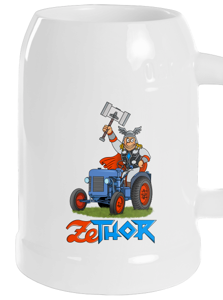 ZeThor