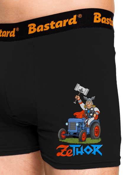 ZeThor