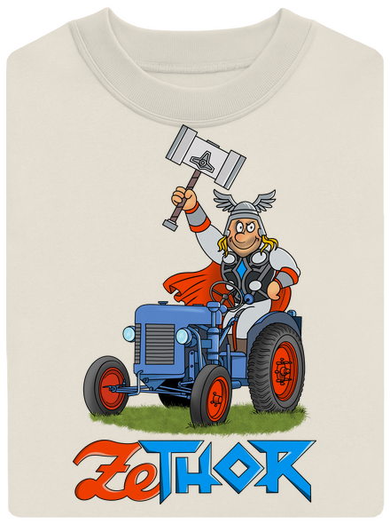 ZeThor