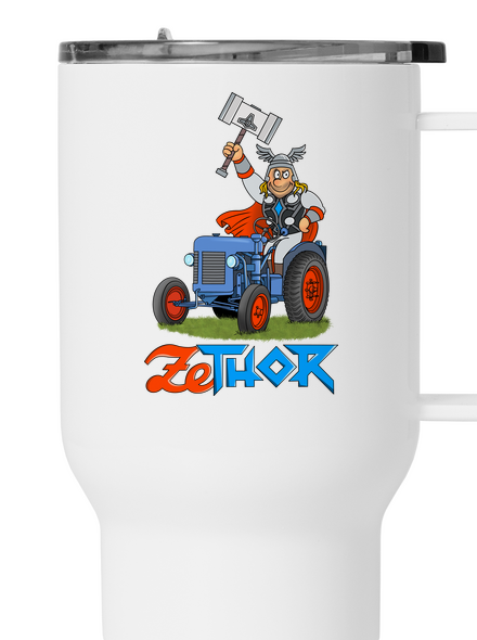 ZeThor